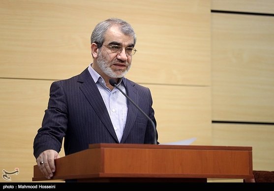 کدخدایی: هموطنان در ساعات اولیه بر سرصندوق‌ها حاضر شوند