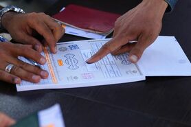 اعضای شورای اسلامی شهر دهاقان مشخص شدند