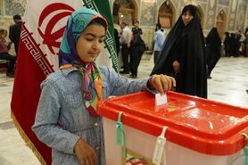 اعضای شورای شهر مبارکه مشخص شدند