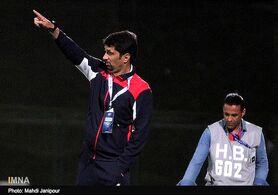 طمأنینه ذوب‌آهن و عجله رقبا