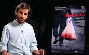 کارگاه «فیلم سازی تجربی» در فرشچیان باحضور «شهرام مُکری»