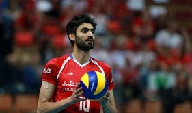 غفور: بازی با لهستان برایمان مفید بود