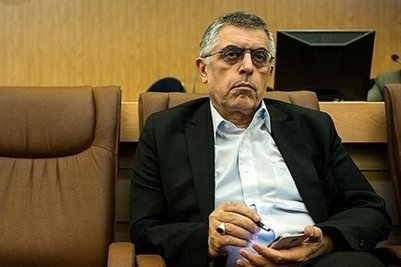 محسن هاشمی از گزینه‌های شهرداری تهران است