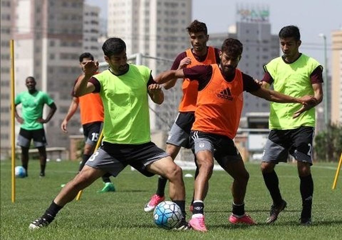 اول صعود، بعد تمدید