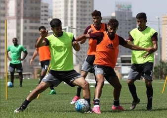 اول صعود، بعد تمدید