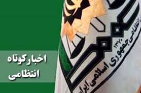 توقیف کامیون یخچال‌دار با بیش از 28 کیلوگرم تریاک