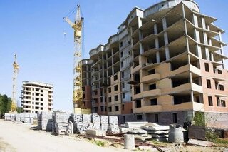 تسهیلات دولتی ساکنان بافت فرسوده به انبوه‌سازان داده می‌شود