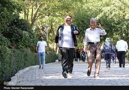 همایش کوهگشت خانوادگی «گرامیداشت سالروز فتح خرمشهر»