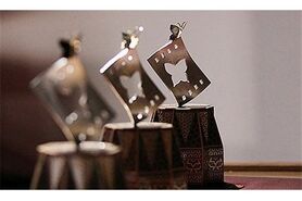 رونمایی ازپوستر سی امین جشنواره بین المللی فیلم کودکان و نوجوانان در اصفهان