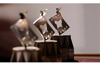 رونمایی ازپوستر سی امین جشنواره بین المللی فیلم کودکان و نوجوانان در اصفهان