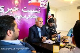 بدنه متخصص شهرداری نگران تغییرات نباشند