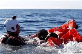 سد زاینده رود جان 2 برادر را گرفت