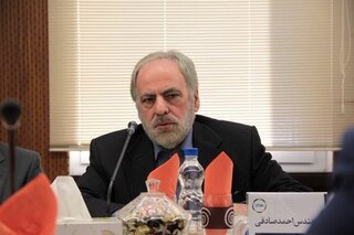 مدیرعامل ذوب آهن اصفهان: ذوب‌آهن بدهی زیادی دارد