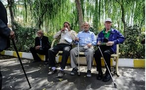 کمک درمانی صندوق بازنشستگی به ۲۴ هزار بازنشسته دارای بیماری صعب‌العلاج