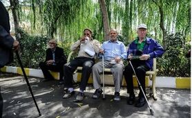 کمک درمانی صندوق بازنشستگی به ۲۴ هزار بازنشسته دارای بیماری صعب‌العلاج