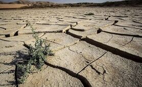 سالانه یک متر از سطح آب‌های زیرزمینی دشت اصفهان‌وبرخوار کاهش می‌یابد