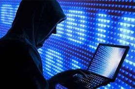 عامل برداشت اینترنتی دستگیر شد