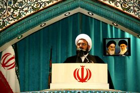 با سند 2030 روحیه انقلابی و اسلامی برای نوجوانان و جوانان باقی نمی‌ماند