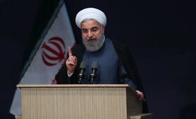برنامه ها و وعده های روحانی چه بود؟