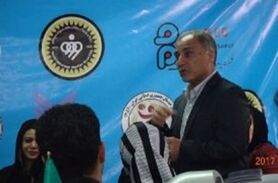 همچنان رتبه نخست کشوری را در اختیار دار یم