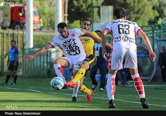 مسئولیت جدید سرمربی سابق سپاهان