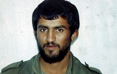 برگزاری یادواره سردار شهید حسین قجه‌ای در زرین شهر