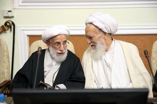جزئیات دیدار با آیت‌الله جنتی درباره تخلفات انتخاباتی