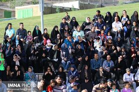 همایش کوهگشت خانوادگی «گرامیداشت سالروز فتح خرمشهر»