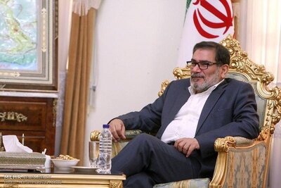ادعای ترامپ علیه ایران غیرمنطقی و مضحک است