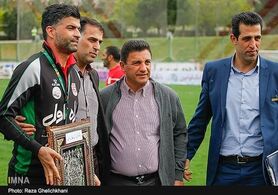قلعه‌نویی در ذوب‌آهن، هم می‌شود و هم نمی‌شود