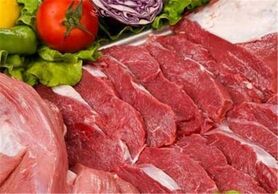 بازی دلالان و قصابان برای گرانی گوشت قرمز
