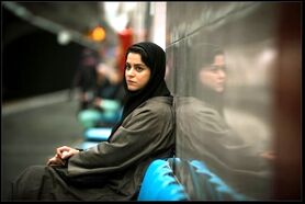 غزل شاکری: برپایی جشنواره فیلم کودک و نوجوان در اصفهان مبارک ترین اتفاق هاست