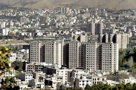 سرایت بیماری هلندی به لایه های بخش مسکن