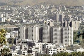 سرایت بیماری هلندی به لایه های بخش مسکن