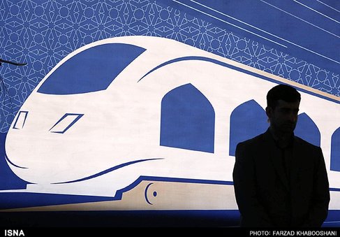 بهره‌برداري از 3 ايستگاه قطار شهري اصفهان در نيمه نخست سال