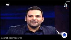 آرشیو تصویری ماه عسل 96 با اجرای احسان علیخانی