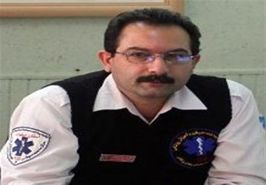 ​​​​​​​دریافت روزانه بیش از ۲ هزار تماس با اوژانس اصفهان