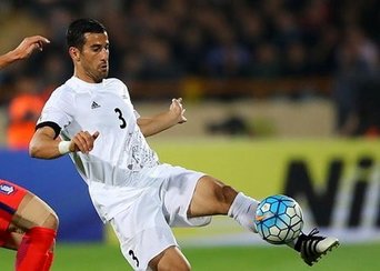 برای هر بازیکن و تیمی آرزو و افتخار است که در جام جهانی حضور داشته باشد