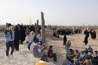 اعزام یک میلیون دانش‌آموز به اردوی راهیان نور در سال تحصیلی جدید