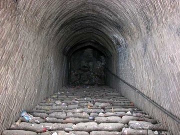 ثبت ملی ۷ اثر تاریخی کاشان در شورای ثبت ملی استان اصفهان