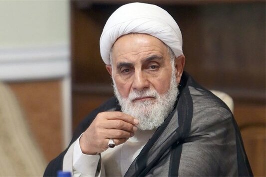 ناطق نوری وارد گود سیاست می‌شود؟