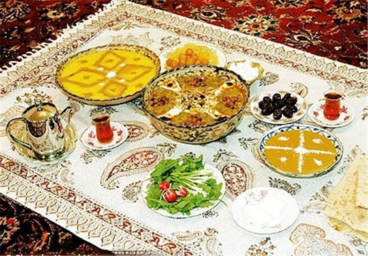 افزایش بیسروصدای ۲۵ درصدی انواع حلیم و آش در اصفهان