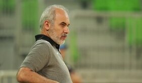 امیر خوش‌خبر : موسوی ۱۰۰ درصد آماده نبود