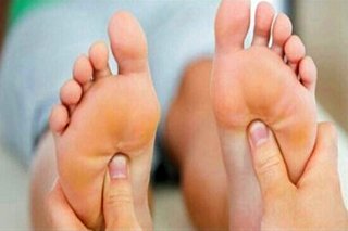 متاتارسالژیا شایع ترین علت درد جلوی پا