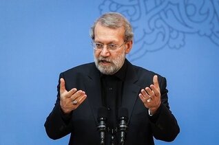 لاریجانی در دیدار با ایتام تاکید کرد؛ ضرورت توجه به فنی و حرفه‌ای