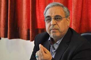 تولیدات فیلم اصفهان می تواند بخشی بزرگی از جشنواره را به عهده بگیرد