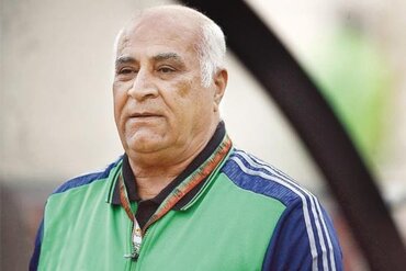 محمود یاوری: پیروانی باید سرمربی تیم ملی امید شود