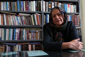 پرکار و بی‌ادعا