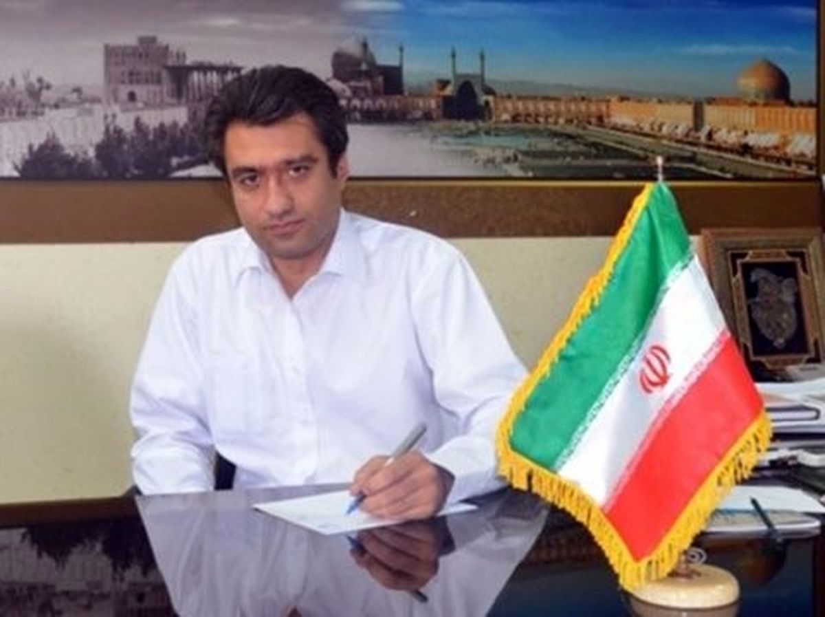 راه اندازی سیستم شهرسازی الکترونیک در کلیه مناطق 15 گانه شهر اصفهان
