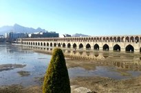 خمینی‌شهر آلوده‌ترین شهرستان در استان اصفهان